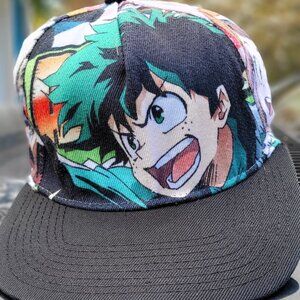 My Hero Academia Hat